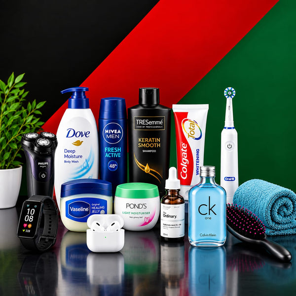 Health & Personal Care
