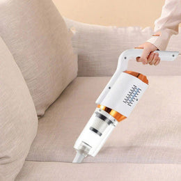 Premium 3-in-1 Wireless Vacuum Cleaner | Cordless Handheld Vacuum