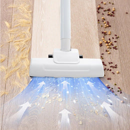Premium 3-in-1 Wireless Vacuum Cleaner | Cordless Handheld Vacuum