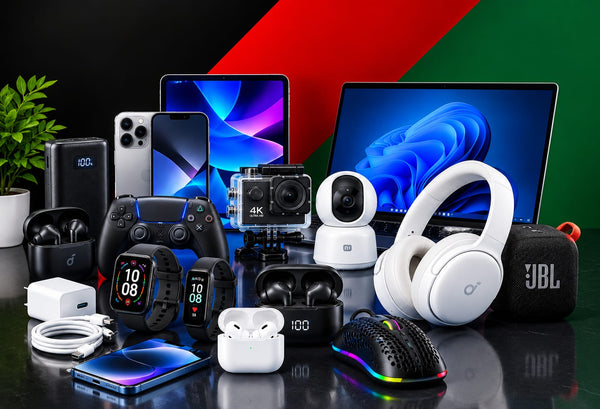 Electronic & Gadgets