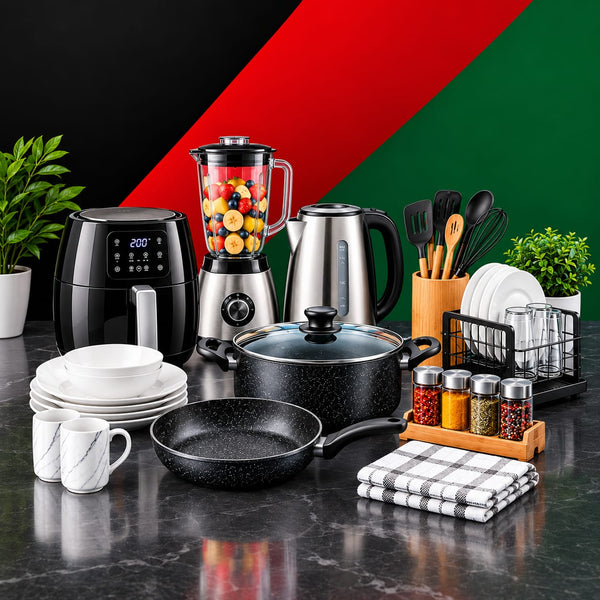 Home & Kitchen