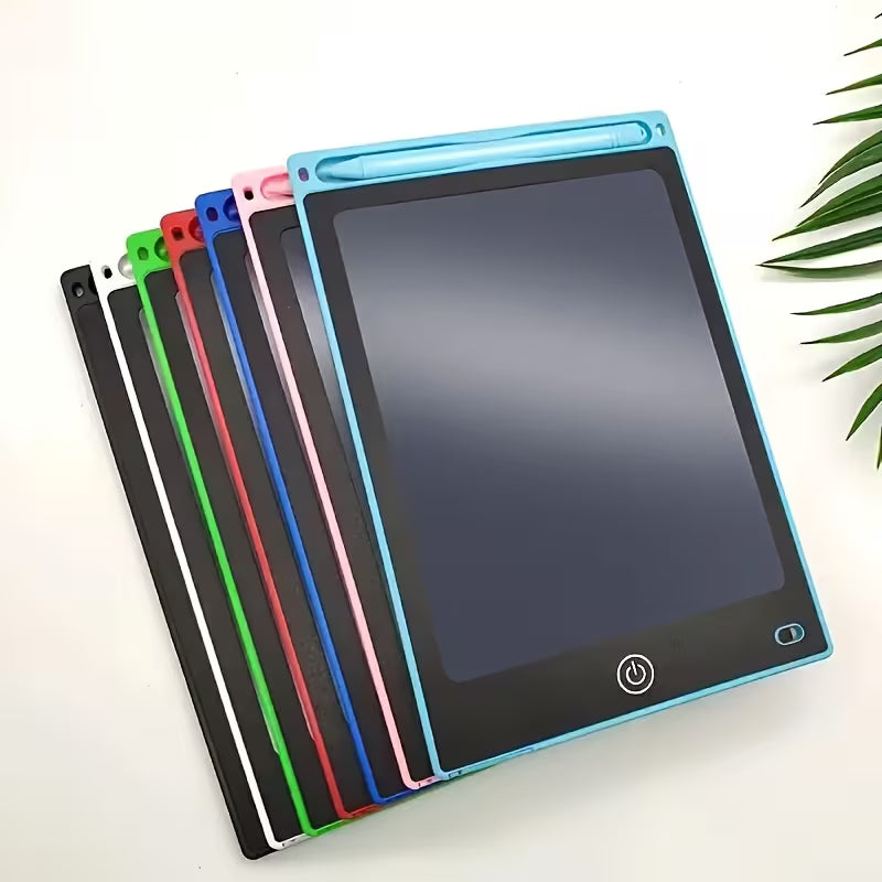 Premium LCD Writing Tablet | Reusable Digital Drawing Pad