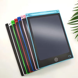 Premium LCD Writing Tablet | Reusable Digital Drawing Pad