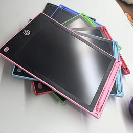 Premium LCD Writing Tablet | Reusable Digital Drawing Pad